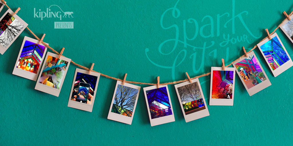 Thanks for all the sparkling images you shared of the greenhouse. These are the 10 winning pictures, congrats!