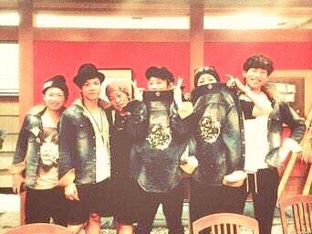 daisuke_crew's tweet photo. タグ付けします！
全国のcrewの皆さんと繋がりたい！！！
皆さんよろしくです！
#マリンメッセ福岡 参戦する人
#Crewさんと繋がりたい 
#UVERworld愛してる人RT 
#RTした人全員フォローする https://t.co/0AAIb84gXw