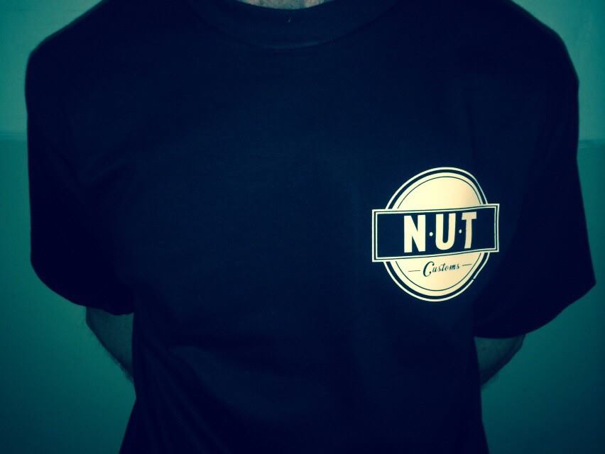NUTCustoms's tweet image. Check out our #NUTCustoms #clothing online here: buff.ly/1Jg5E5p?