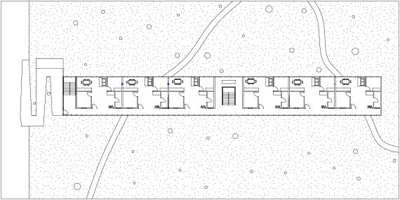 living in the forest #housing amazonforest #research project from dgsarkitekter! #Brasil #landscapearchitecture