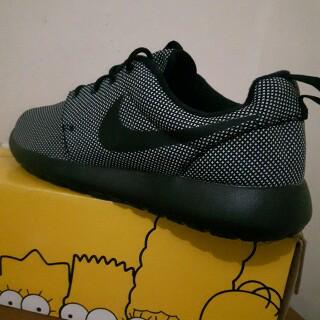 Nike rosherun size 36, 38 bnwb. 450k @Street_sneakers <a href="/S_Sneakers/">Say sneakers</a> <a href="/kissmykicksnkrs/">KISS MY KICK SNKRS</a> <a href="/jejualsepatu/">IG: jejualsepatu</a> <a href="/KRLCloth/">IG : KRLCloth</a>
