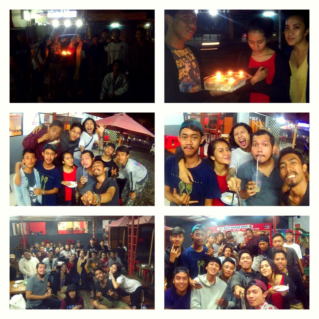 Yuhuu, tapi mimin nya ga ada uhh "<a href="/IntanAura/">TANO AURA</a>: I love them <a href="/Asiamusikindo/">Asiamusikindo</a> <a href="/tomkilljerry/">Tom Kill Jerry</a> <a href="/TKJkids/">Tom Kill Jerry Kids</a> 😘😘 "