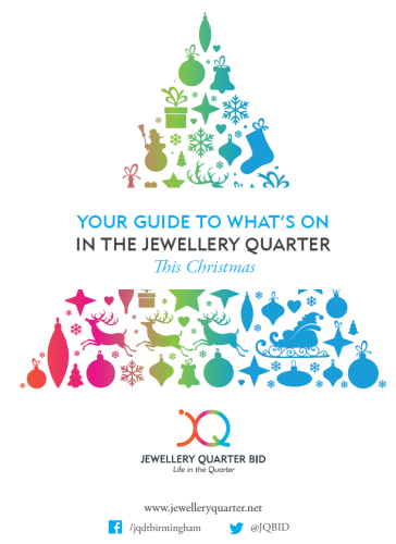 JQBID's tweet photo. See #WhatsOn in #Birmingham #JQ this #weekend download our guide here: https://t.co/1aKOmUt8W6 https://t.co/hg6oqGILNe