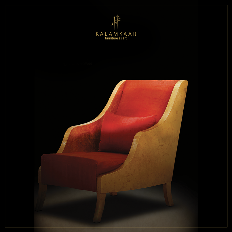 kalamkaar's tweet photo. #kalamkaar's #signature Vecto #chair 
Contact us: 
+92-321-8453611
 kalamkaar@kalamkaar.com https://t.co/PfzbAluJff