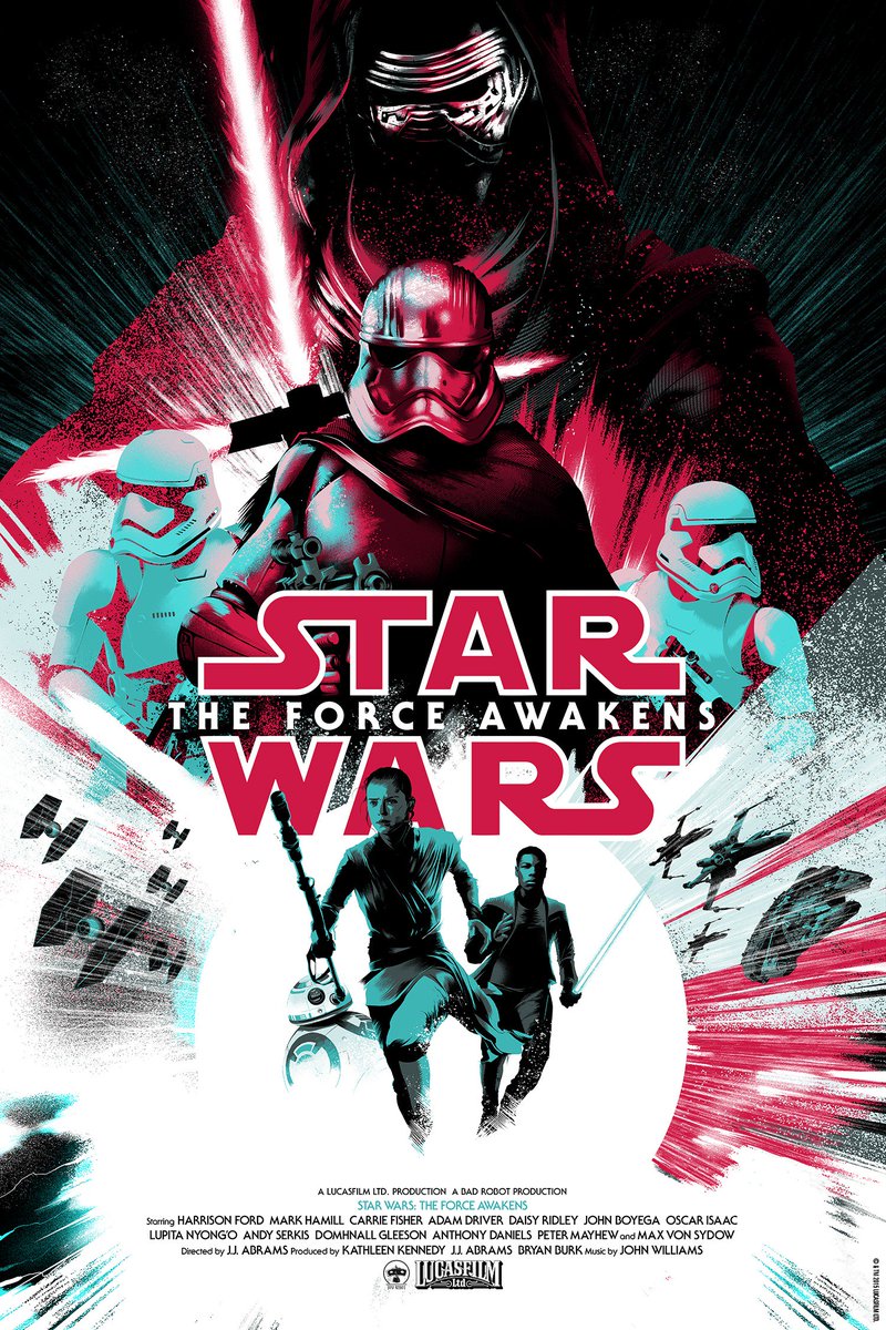 Star Wars (now with full Spoilers... quién no haya visto el Episodio VII ya no merece nuestro respeto nerd) - Página 6 CWgmzytWEAIZfWq