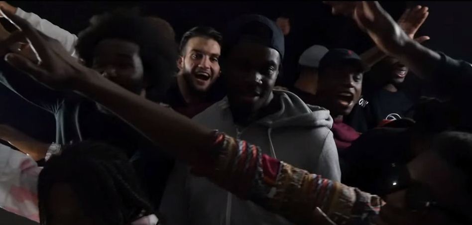 AXEDNL's tweet photo. $oul'art ft ZwartWerk - Check Me Out (Video) | https://t.co/8ytlADoXaF | @WeareSoulart @zwartwerk015 https://t.co/sVo4E9zhZA
