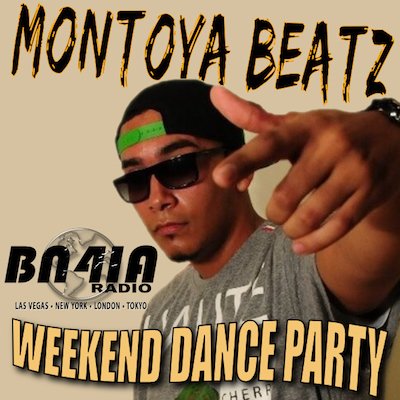 RickyRicMix's tweet photo. Thanx 4 Listening❗C U @ 8pm PDT in #Vegas 4 #WDP201❗
#NowPlaying @Montoya_Beatz #WDP200 ⚡☞ https://t.co/QUcDKeVVII ☜
https://t.co/yaq3Fh4k79