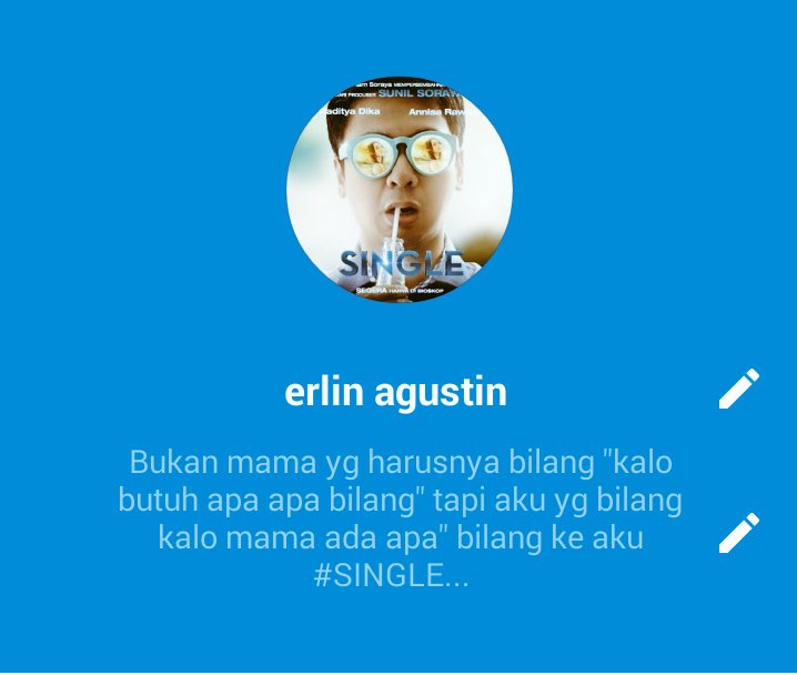 erlin agustin tweet media