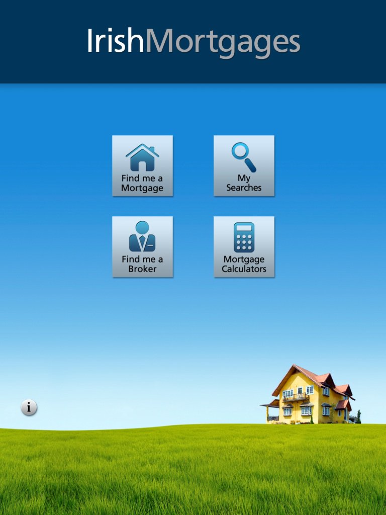 Irish Mortgages App (MortgagesApp) Twitter