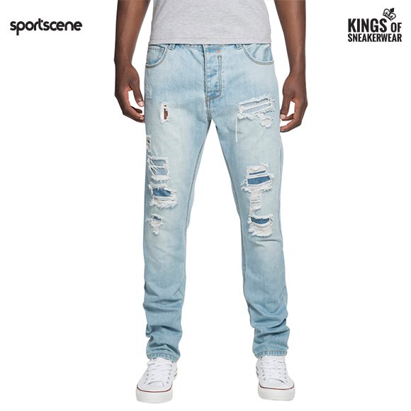 Sportscene Redbat Jeans for Boys