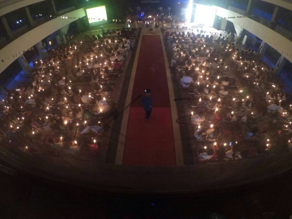 Natal UGM 2015 tweet media