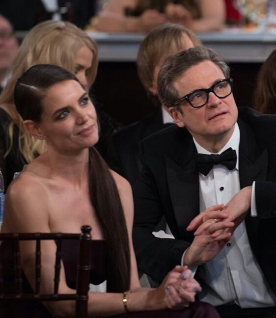 HAPPY BIRTHDAY \"KATIE HOLMES\" ^^   