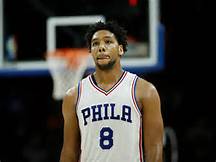 CLICK TO READ Happy Birthday Jahlil Okafor -  