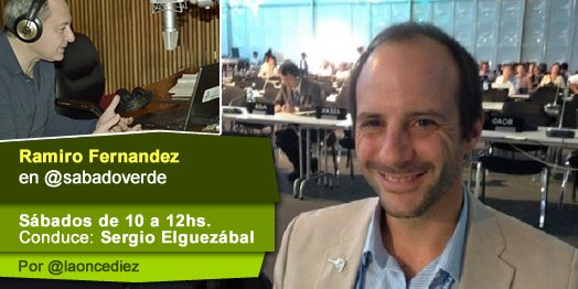 vascoverde's tweet photo. Mañana en @sabadoverde hablamos con la gente de @FundacionAVINA sobre la #EmergenciaEnergetica en Argentina https://t.co/mu93XRCfC6