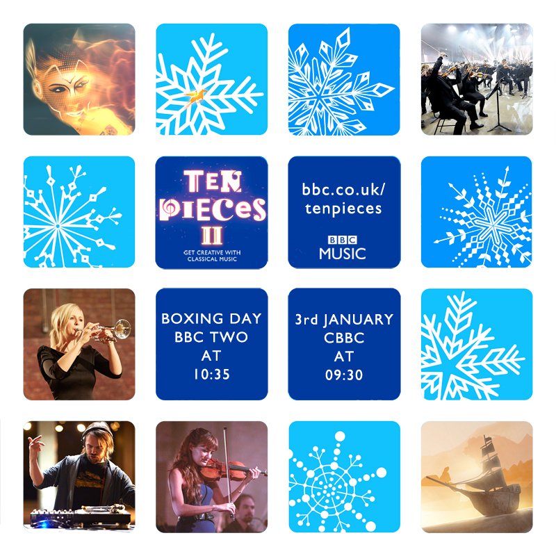 BBC Philharmonic Orchestra tweet media