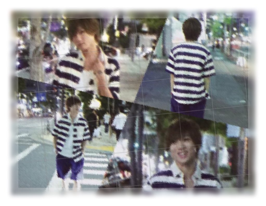 __ynns's tweet photo. +*

　　　微　巻　白　沸
　　　笑　き　イ　き
　　　み　込　予　上
　　　ヲ　ま　感　が
　　　得　れ　　　る
　　　る　な
　　　　　が
　　　　　ら

　　　　　　　┈┈┈　ＲＴＷ　:　ＦＬＷ https://t.co/RoE5vYeYeA