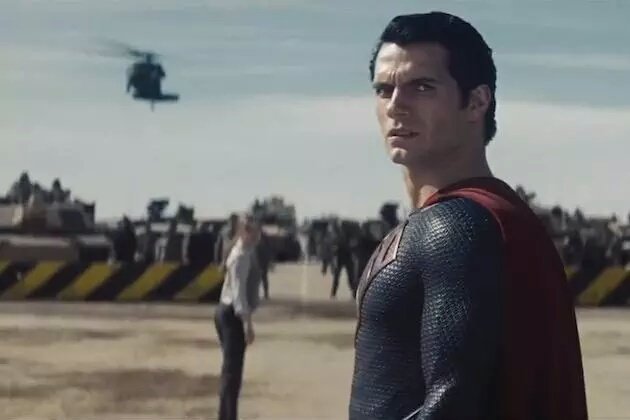 MrsRiverRun's tweet photo. @HenryCavillNews Happy Friday everyone! Enjoy your #Cavillious weekend #ManofSteel 🙋🎅 https://t.co/HnkoPIHiVZ