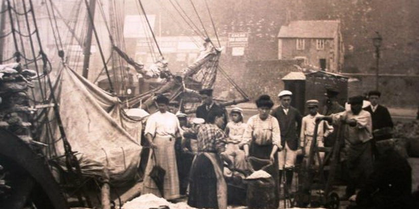 Le musée <a href="/MAHG_Granville/">Musée A&H Granville</a> prépare la #numérisation de ses collections avec <a href="/Arkhenum/">Arkhenum</a> tinyurl.com/p8qfzre