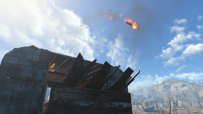 孫兵衛 運び屋さん がハッシュタグ Fallout4 をつけたツイート一覧 1 Whotwi グラフィカルtwitter分析