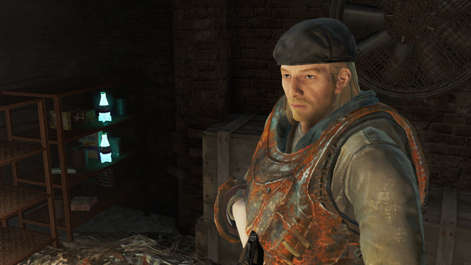 孫兵衛 運び屋さん がハッシュタグ Fallout4 をつけたツイート一覧 1 Whotwi グラフィカルtwitter分析