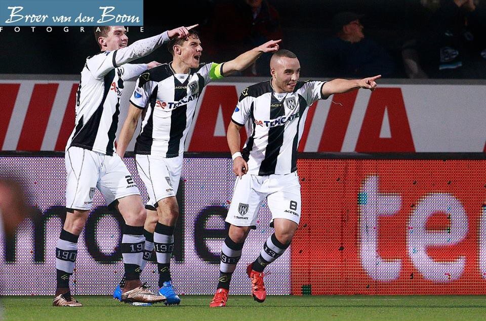 De wijze komen uit het oosten.... <a href="/HeraclesAlmelo/">Heracles Almelo</a> #herpsv