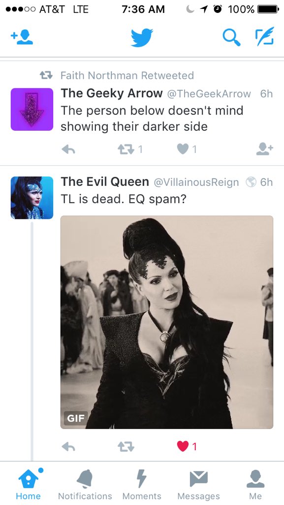 "she gets off on it, don't kid yourself" <a href="/VillainousReign/">Professor Mills || ROLEPLAY</a>