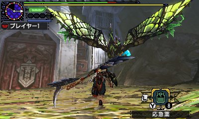 ヴァルキリー如月 モンハンx Valkyriemnhn Twitter
