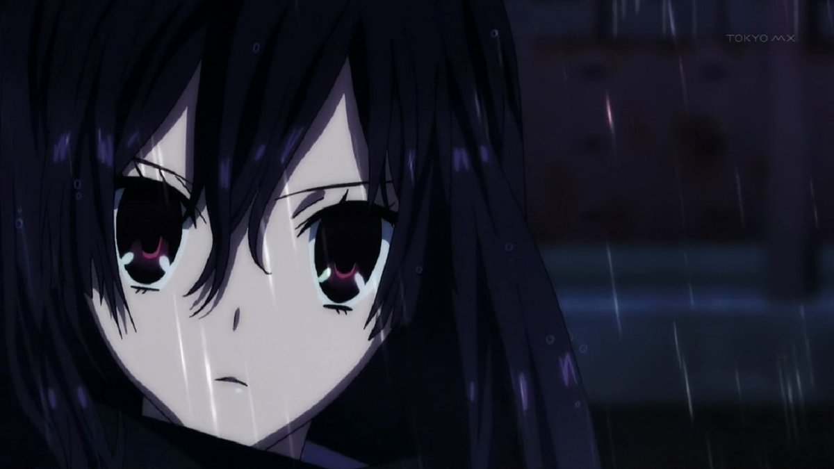 AnimasterPlus's tweet image. Tokyo Ravens 
#anime