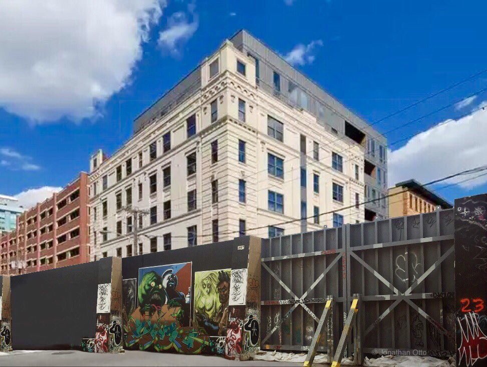 OttoJon's tweet image. Hundreds of #Hoboken Residents Have Signed a Petition Opposing 'Concept A' @rebuildbydesign change.org/p/new-jersey-d…