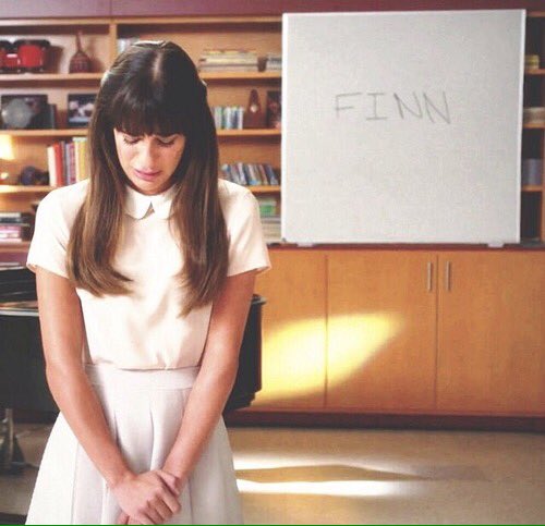 Happy birthday Rachel Berry   