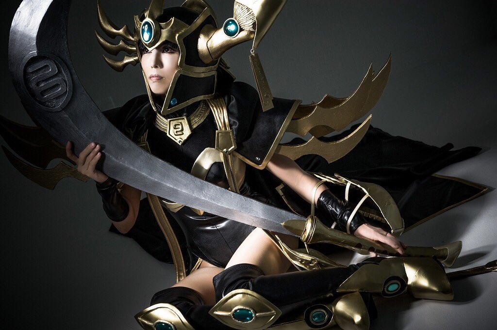 大佐 聖伝 Rg Veda 東方将軍 持国天 持国天 大佐 Photo Retouch ほそやん 編集 加工 大佐 T Co 0c4ojp5zvl