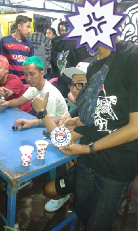Dorks_Jombang tweet picture