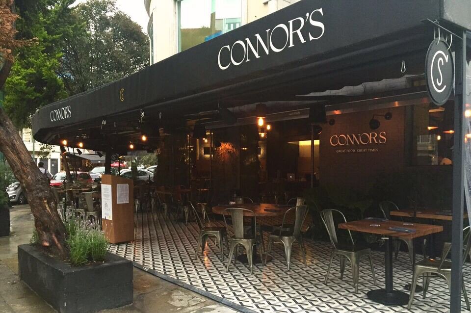 ConnorsMex's tweet photo. Celebra esta temporada con nosotros en #ConnorsMex. Disfruta la terraza y de unos #Drinks en @PolancoDFmx 🎄. https://t.co/xIo0VLYh7C