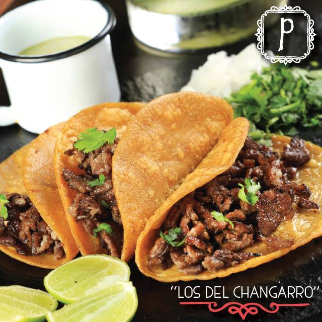 Éntrale a Piquina y échate unos “Los del Changarro” ya te estamos esperando, vente a tu #CantinaCasualMexicana