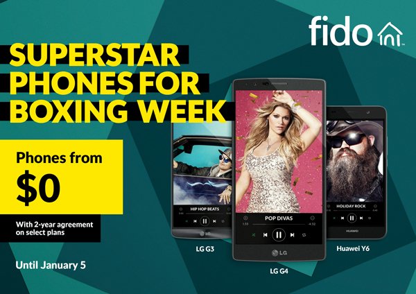 SkynetFido's tweet photo. Fido #BoxingWeek Deals Start Today!
Find a location near you at https://t.co/JNZza7ESDc https://t.co/FLij01Scdz