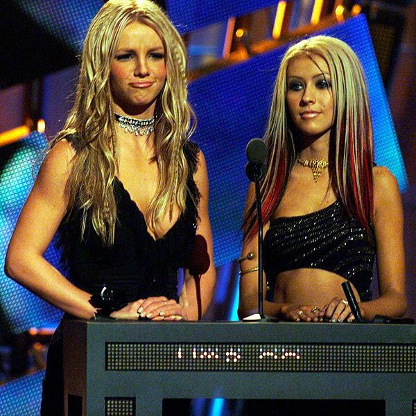 Happy Birthday Christina Aguilera ! 