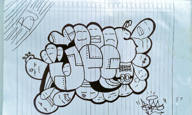 benjrottt's tweet image. #jee #doodleArt