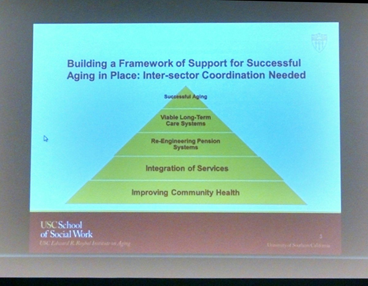 MelanieLybarger's tweet photo. mt @UCSDHealthAging Dr. Vega @USCRoybal successful #AgingInPlace. #AgingThinkTank #Aging https://t.co/1K886rKghi https://t.co/9r5PPppWLU