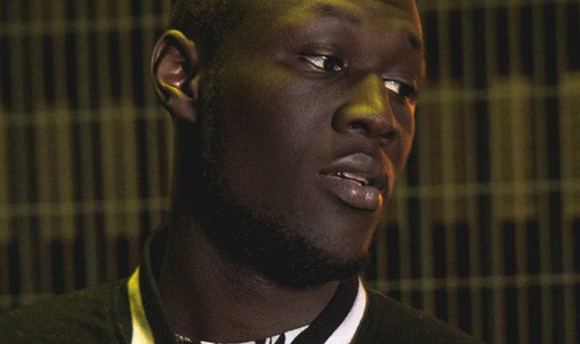 NME's tweet photo. Stormzy's 'Shut Up' leaps 99 places to beat X Factor winner in UK Singles Chart https://t.co/2mykSrwh1D https://t.co/YVNNKvoX1S