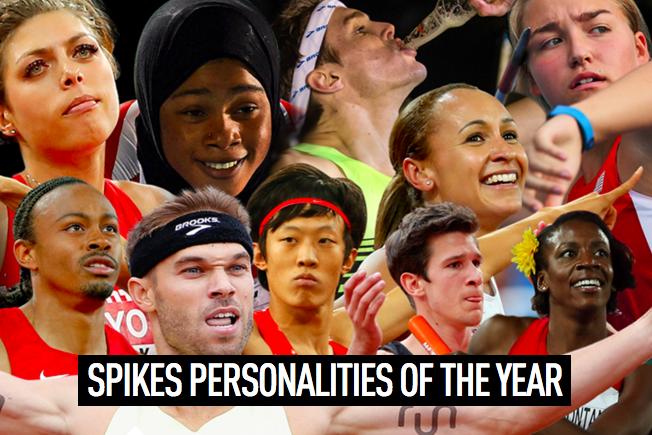 SPIKES tweet media