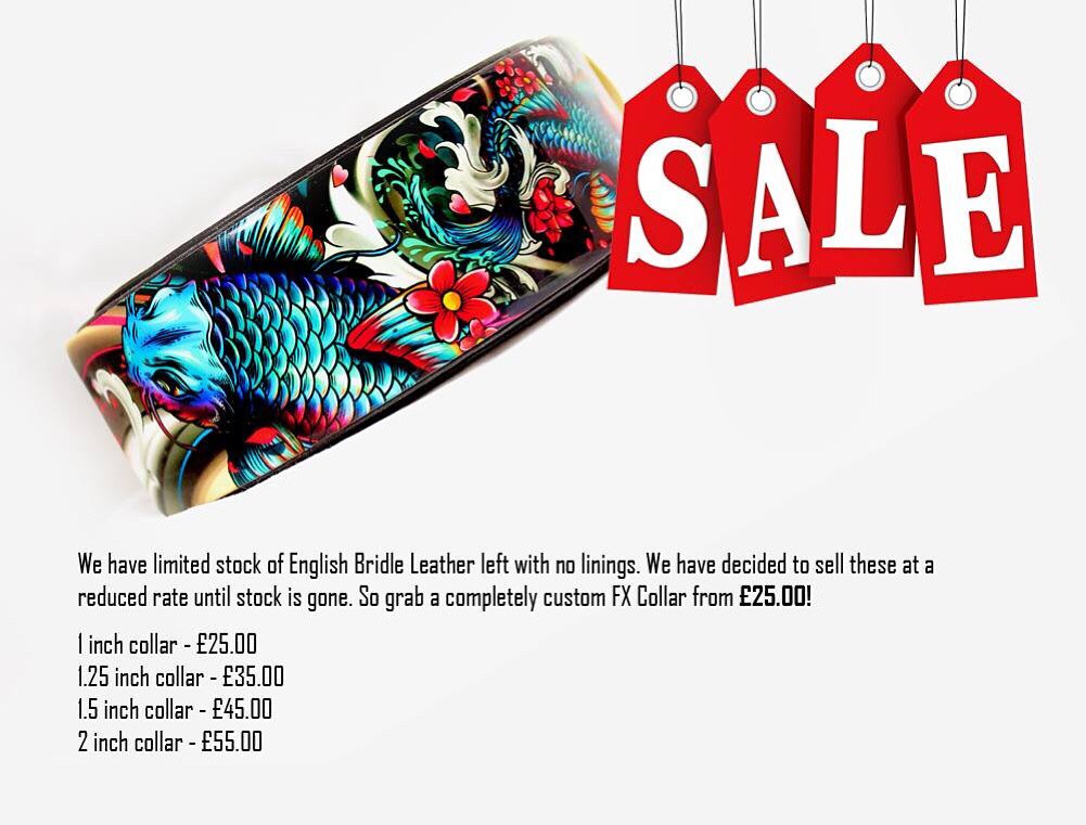FxCollars's tweet photo. SALE!!!! Head over to our Facebook page and get in touch! :-) https://t.co/FVAEO7j1rc https://t.co/VwsB0a2wQP