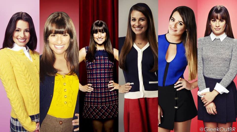 Happy Birthday Rachel Berry 