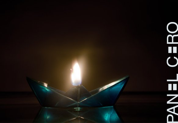 PanelCero's tweet photo. #PanelCero #origami #barquitodepapel #vela #Navidad https://t.co/EgAFMZdW7t