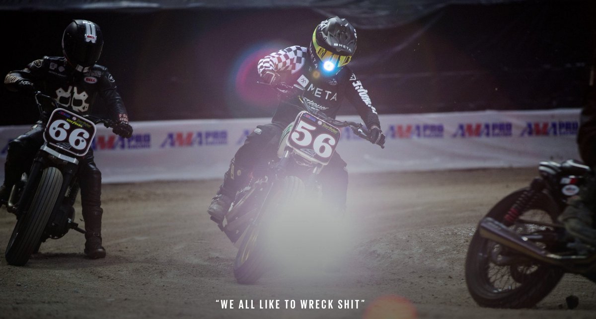 Roland Sands Design tweet media