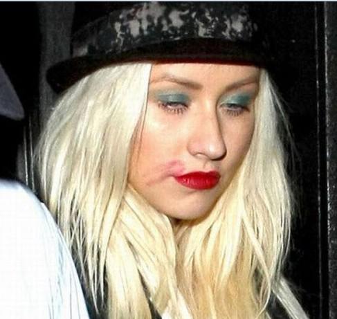Happy Birthday, Christina Aguilera! 