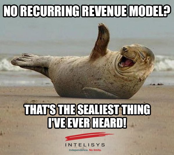 IntelisysCorp's tweet image. #MRR #TelecomChannel