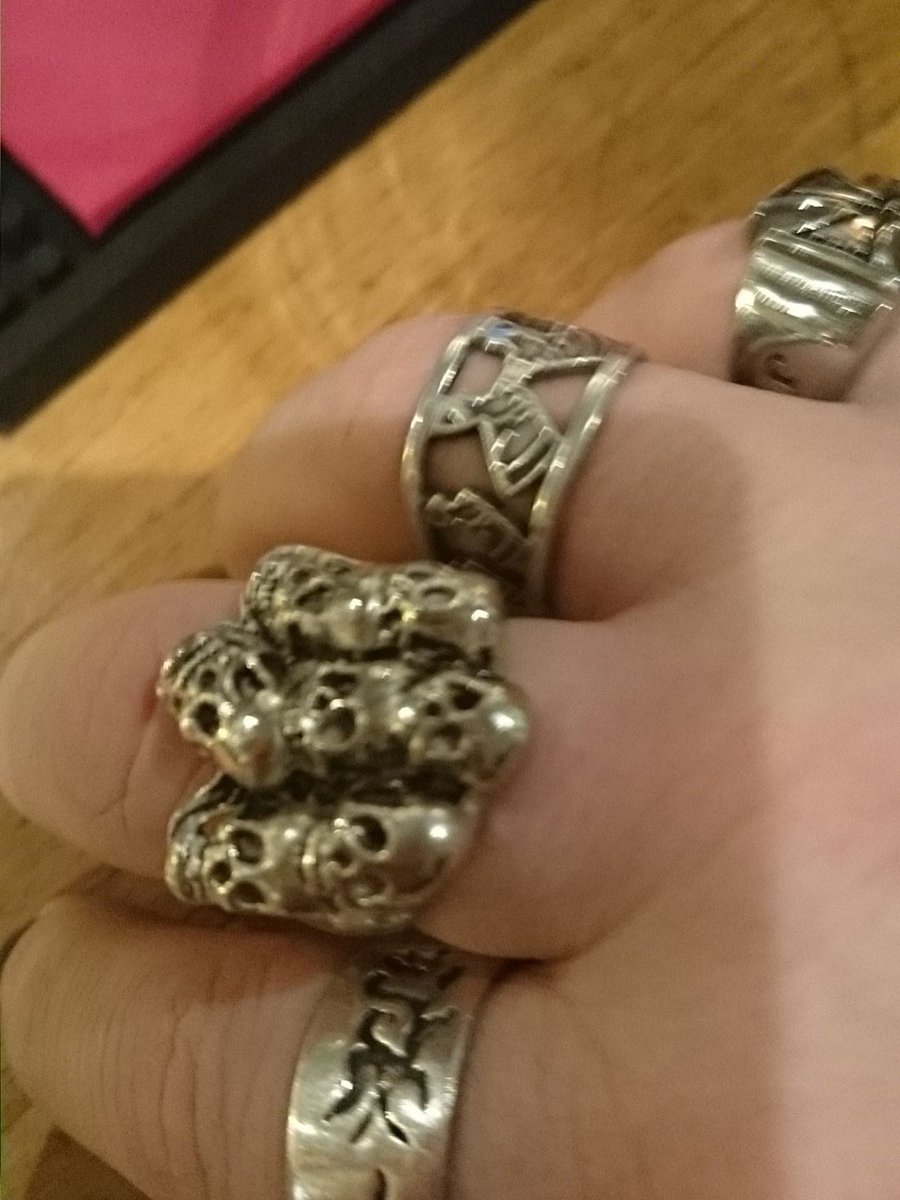 Denormal tweet media