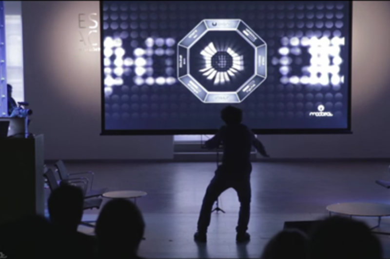 RedBullMusic's tweet image. Aprende cómo hacer música con el movimiento
 
Ve mañana al #Festilab de @medialabprado win.gs/1mrNuZJ