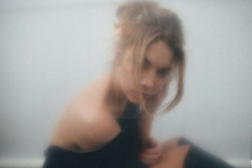 Só pra reforçar, Happy Birthday Ashley Benson <3 