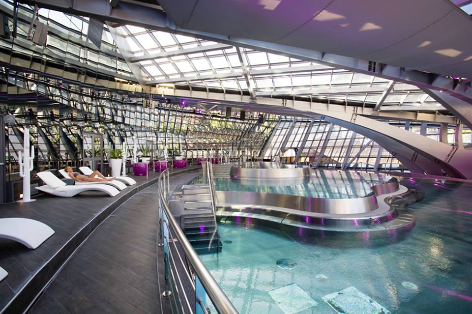 Anem a relaxar-nos a <a href="/Caldea/">Caldea</a> ? Deixa't consentir… bit.ly/1Odm2eA #andorrawellness #visitandorra